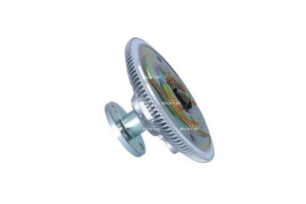 GIUNTO VISCOSTATICO JEEP WRANGLER II TJ - JEEP CHEROKEE XJ - Autoricambi4x4