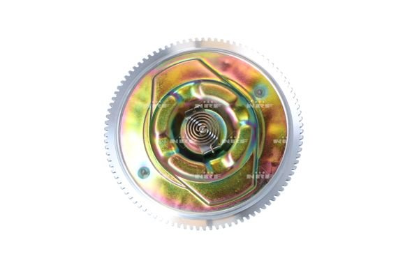 GIUNTO VISCOSTATICO JEEP WRANGLER II TJ - JEEP CHEROKEE XJ - Autoricambi4x4