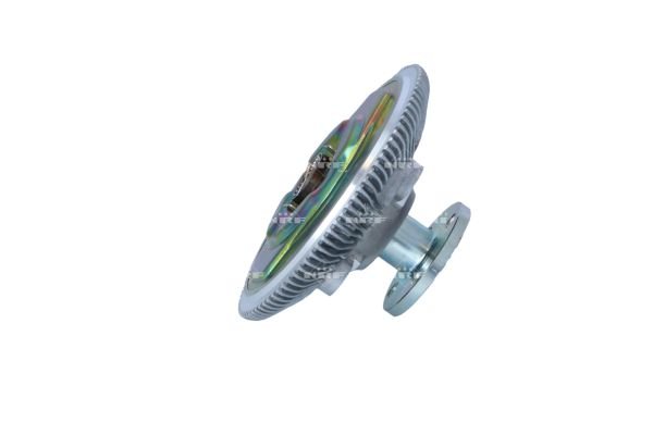 GIUNTO VISCOSTATICO JEEP WRANGLER II TJ - JEEP CHEROKEE XJ - Autoricambi4x4