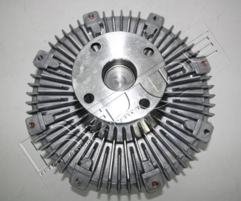 GIUNTO VISCOSTATICO MITSUBISHI L200 2.5 DI - D DAL 2005 - Autoricambi4x4