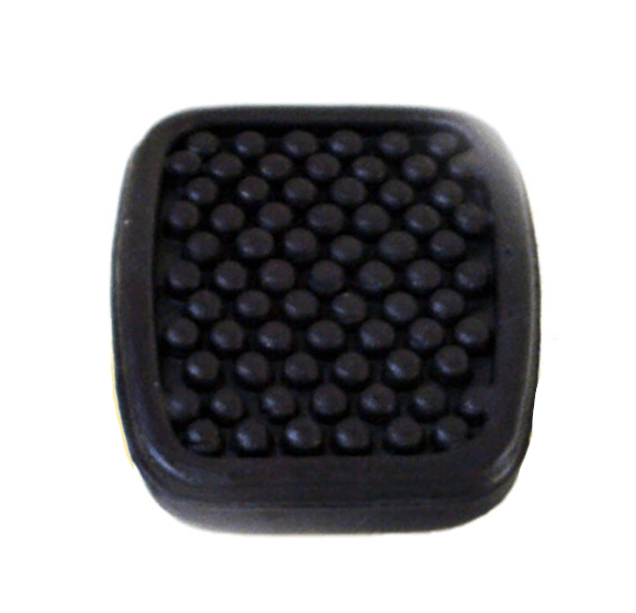 GOMMA PEDALE FRENO/FRIZIONE SUZUKI - Autoricambi4x4