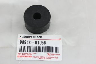 GOMMINA AMMORTIZZATORE TOYOTA - Autoricambi4x4