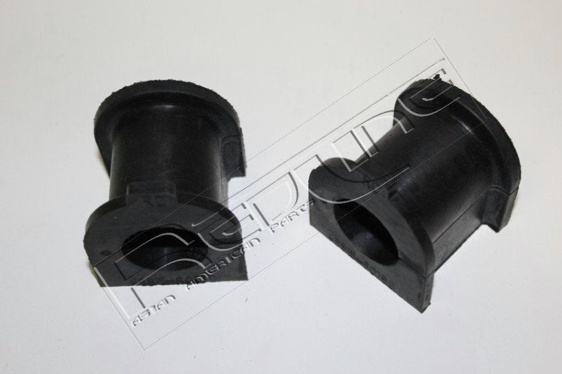 GOMMINA BARRA STABILIZZATRICE ANTERIORE CENTRALE TOYOTA LAND CRUISER PRADO (KDJ120) - Autoricambi4x4