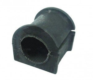 GOMMINA BARRA STABILIZZATRICE ANTERIORE LAND ROVER FREELANDER (ORIGINALE) - Autoricambi4x4