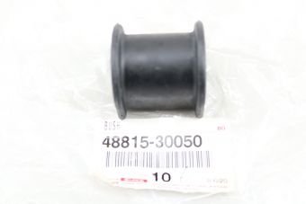 GOMMINA BARRA STABILIZZATRICE TOYOTA LJ70 I (ORIGINALE) - Autoricambi4x4