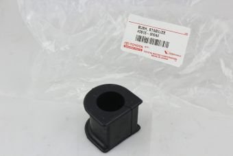 GOMMINA BARRA STABILIZZATRICE TOYOTA LJ70 (ORIGINALE) - Autoricambi4x4