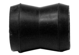 GOMMINA/ BOCCOLA AMMORTIZZATORE MITSUBISHI PAJERO/ L200 (ORIGINALE) - Autoricambi4x4