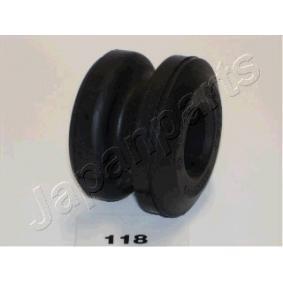 GOMMINA/ BOCCOLA BARRA STABILIZZATRICE ANTERIORE NISSAN PATROL - Autoricambi4x4