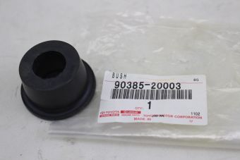 GOMMINA/ BOCCOLA BARRA STERZA TOYOTA (ORIGINALE) - Autoricambi4x4