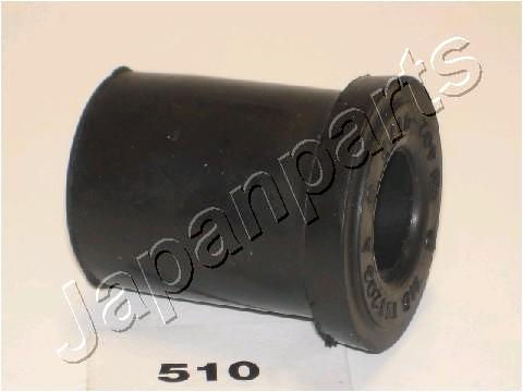 GOMMINA/ SILENTBLOCK POSTERIORE BALESTRA MITSUBISHI/ HYUNDAI GALLOPER - Autoricambi4x4