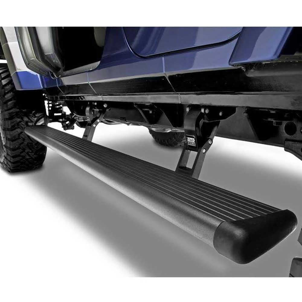 Gradini laterali elettrici PowerStep AMP Research - Autoricambi4x4