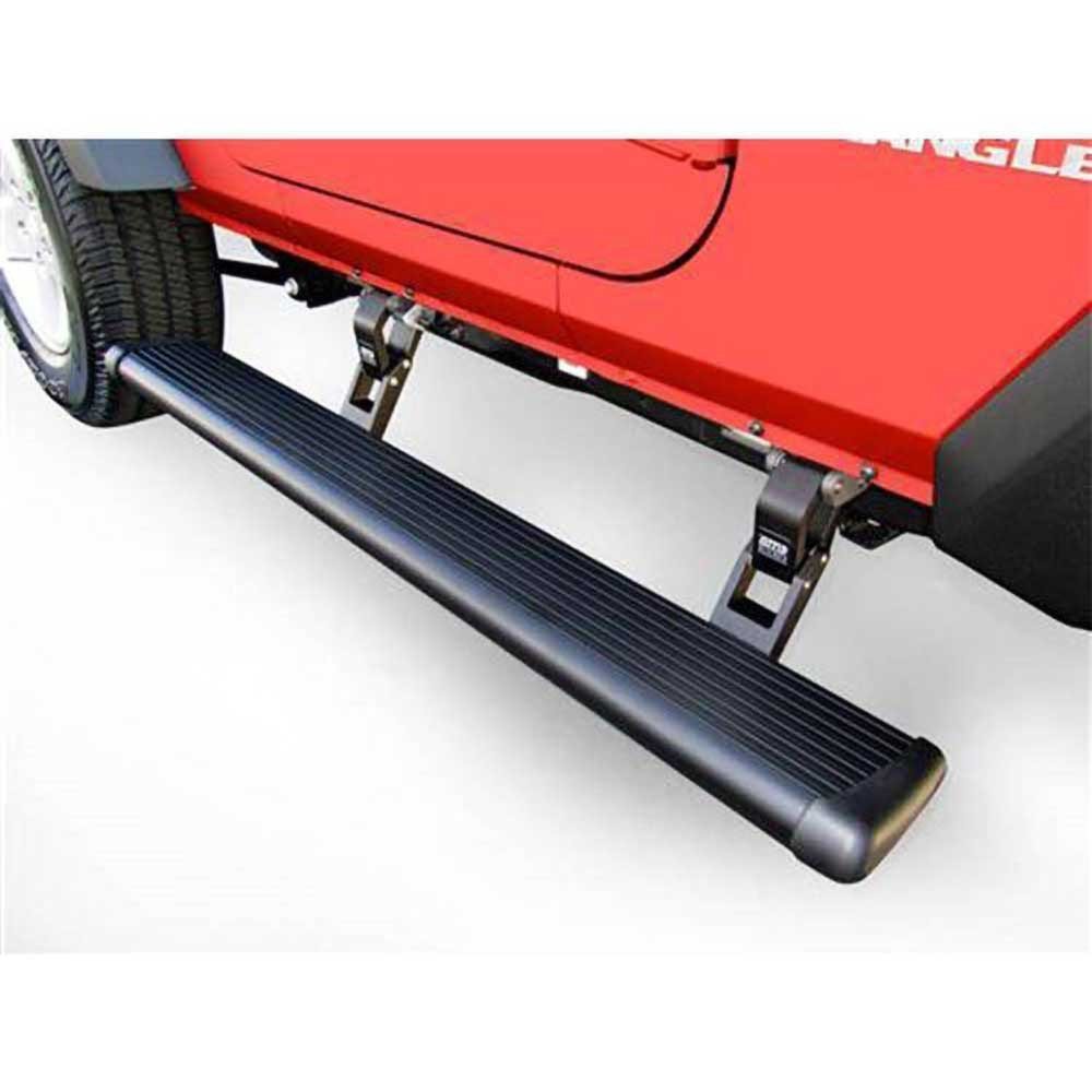 Gradini laterali elettrici PowerStep AMP Research - Autoricambi4x4