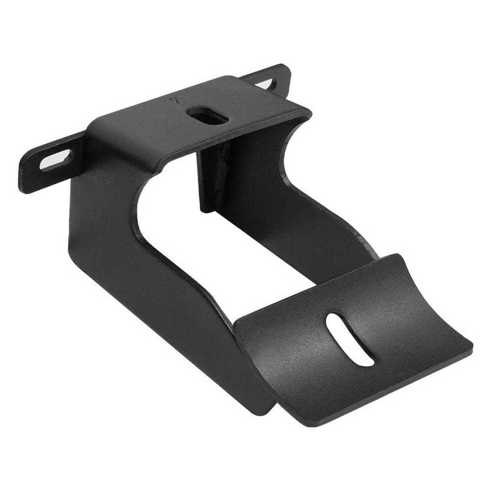 Gradini laterali Neri OFD - Autoricambi4x4