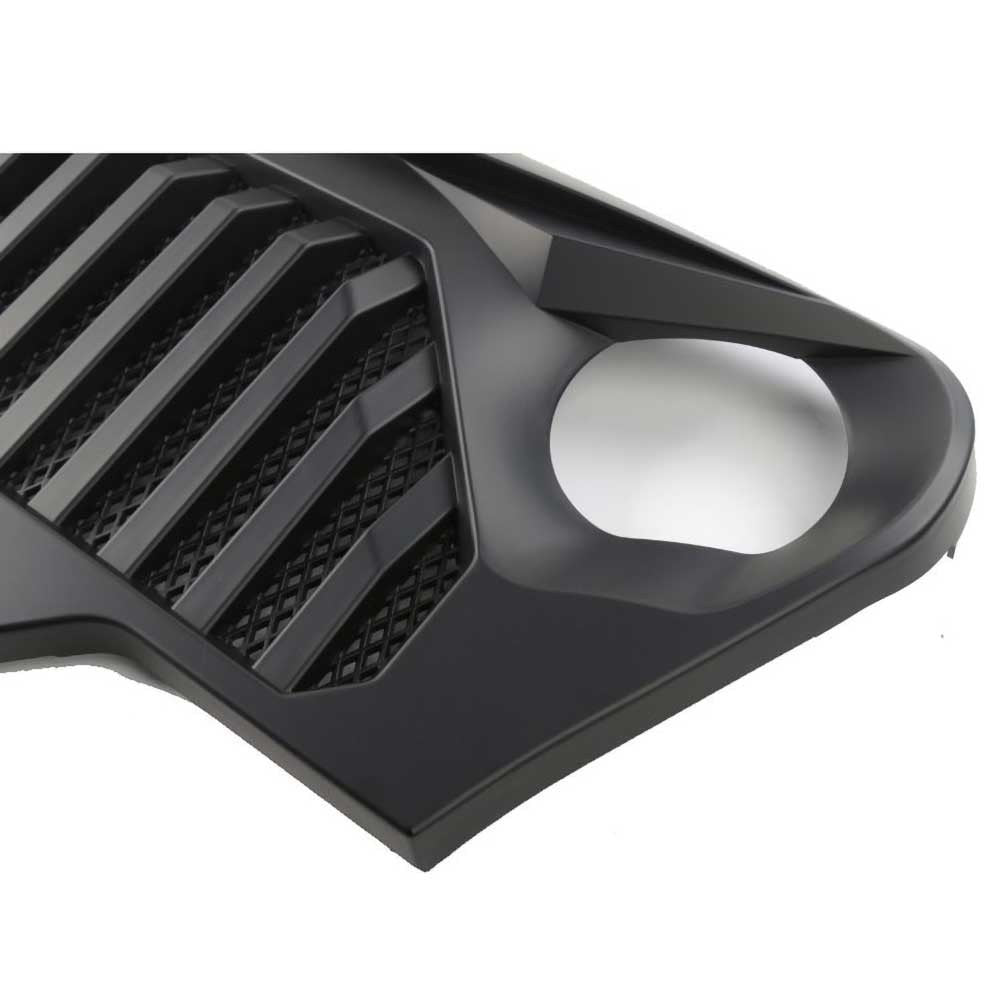 Griglia OFD Angry Eyes - Autoricambi4x4 - vista 3