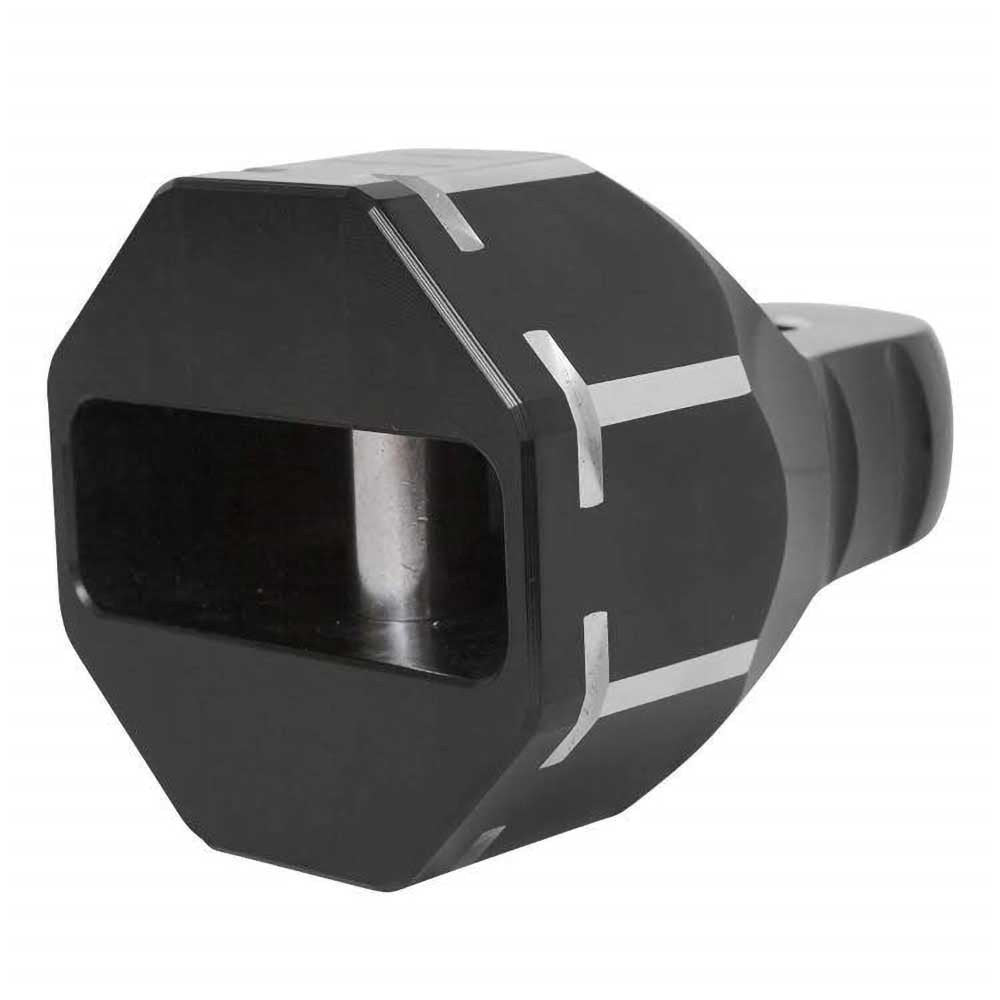 Grillo per verricello in alluminio Smittybilt - Autoricambi4x4