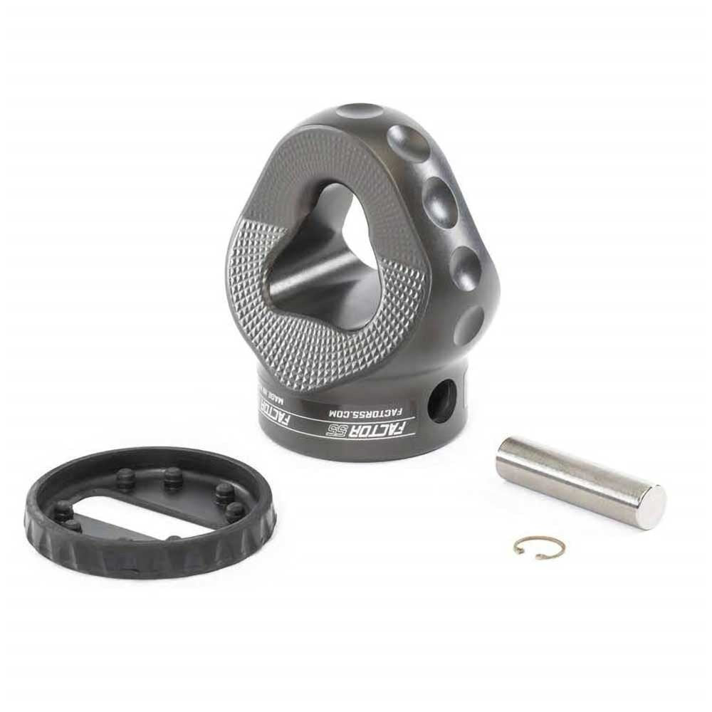 Grillo ProLink E grigio Factor 55 - Autoricambi4x4