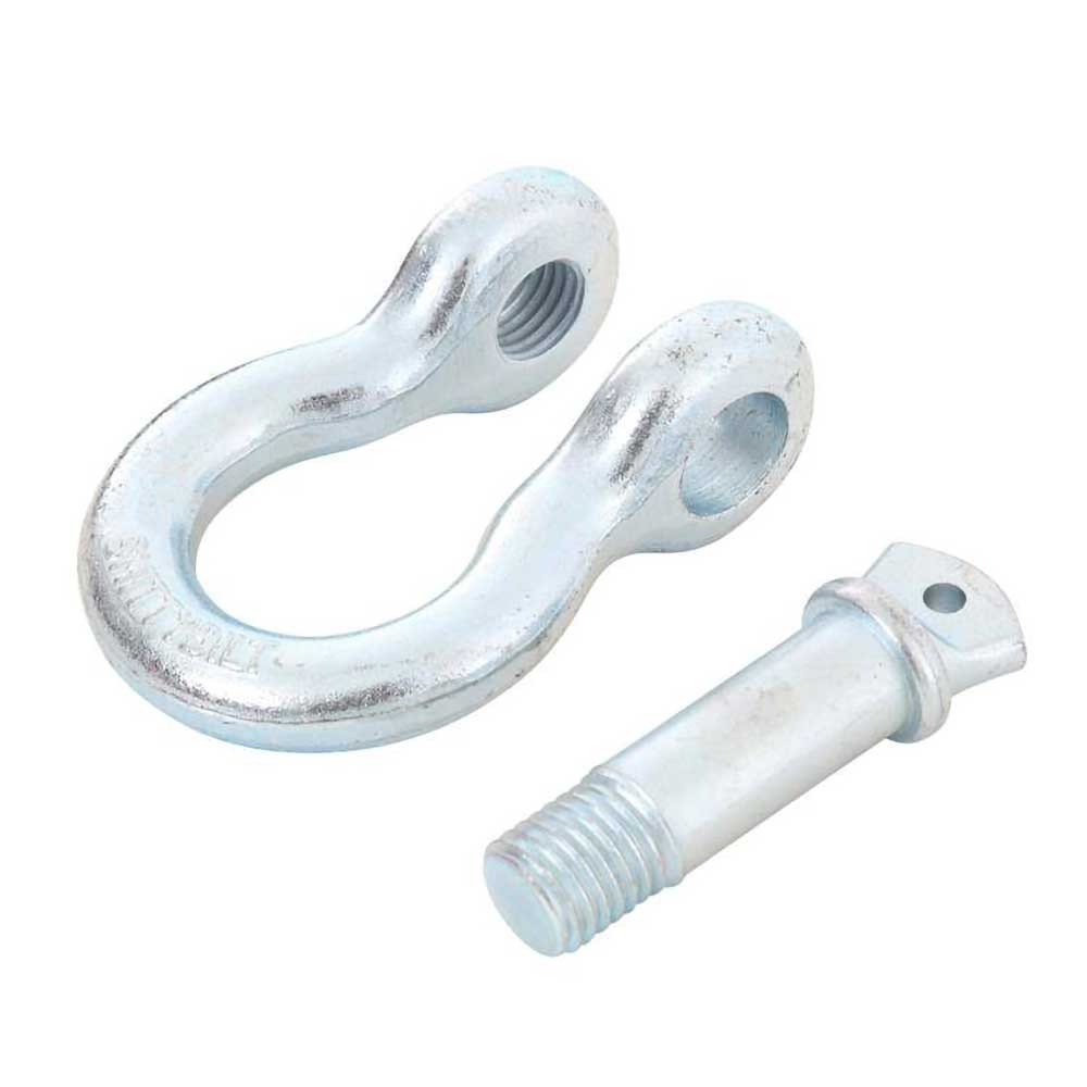 Grillo zincato Smittybilt 7/8" - Autoricambi4x4 - vista 3