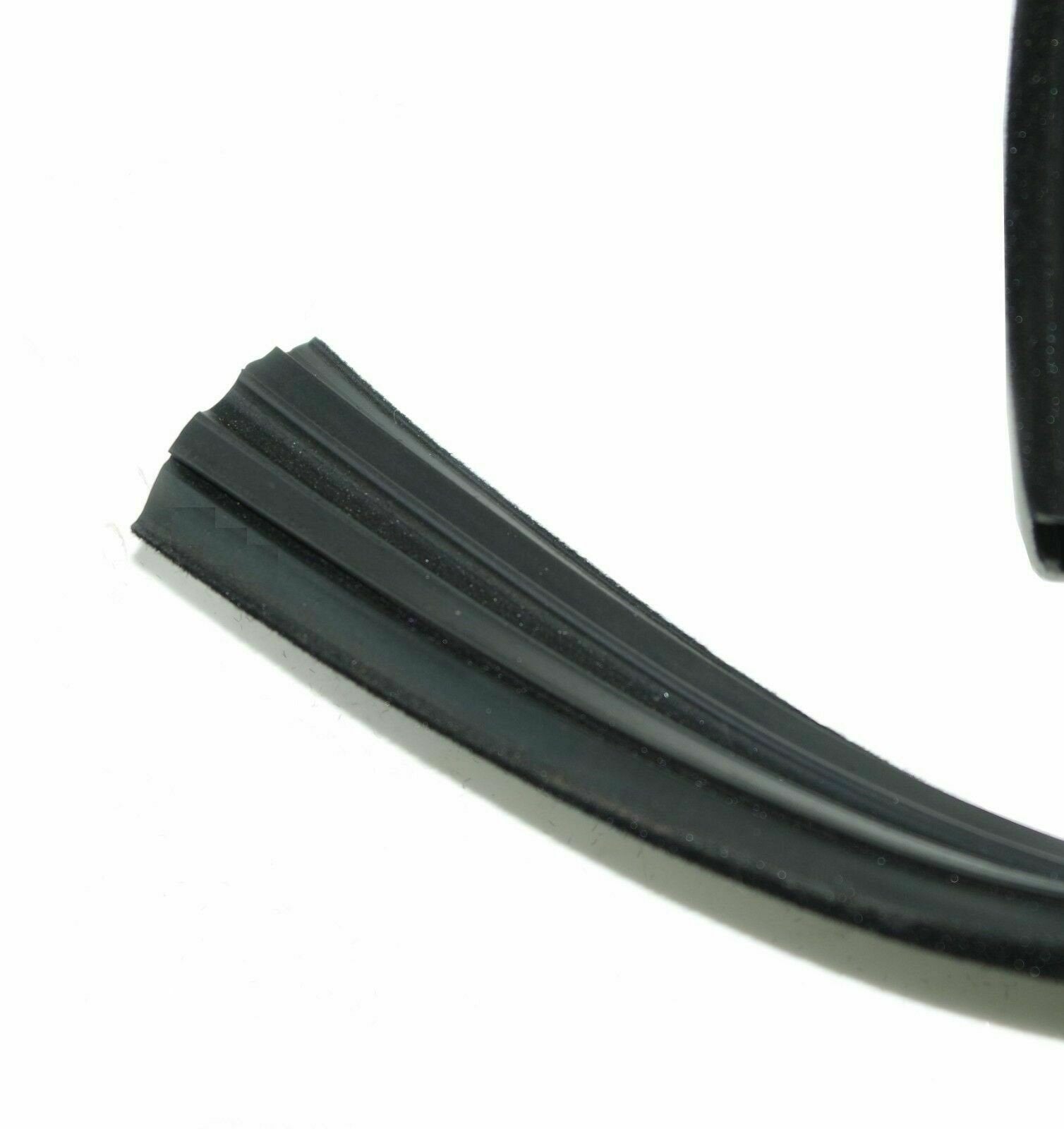 Guarnizione Canalino Scorri Finestrini Suzuki SJ410/ SJ413/ Samurai/ Santana - Autoricambi4x4 - vista 4