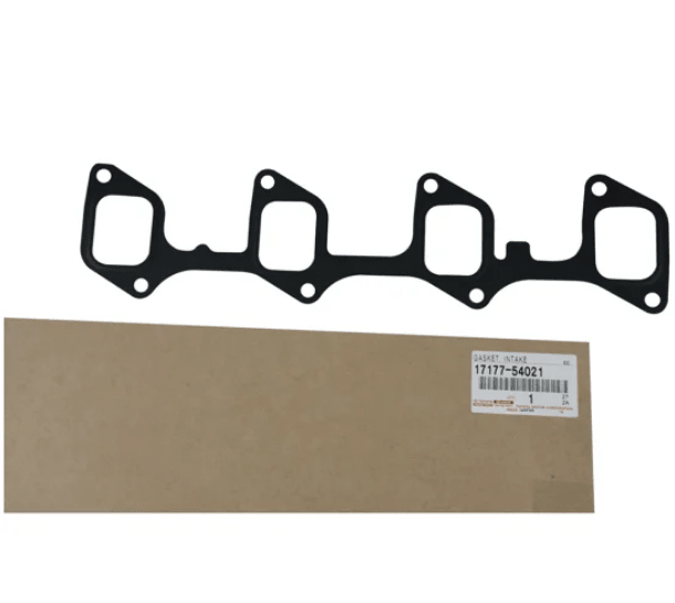 GUARNIZIONE COLLETTORE DI ASPIRAZIONE TOYOTA LAND CRUISER LJ70 / HILUX / 4 RUNNER (ORIGINALE) - Autoricambi4x4