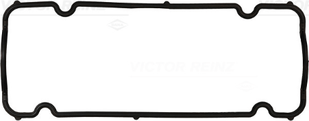 GUARNIZIONE COPERCHIO PUNTERIE FIAT PANDA (141_) 1.100/ PANDA (169_) 1.100 - 1.200 - Autoricambi4x4