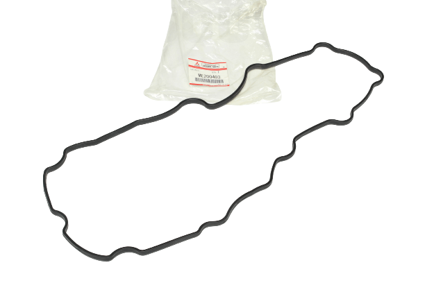 GUARNIZIONE COPERCHIO PUNTERIE MITSUBISHI PAJERO 2.8 (ORIGINALE) - Autoricambi4x4