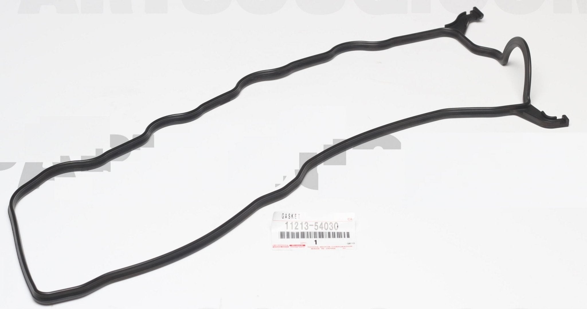 GUARNIZIONE COPERCHIO PUNTERIE TOYOTA LAND CRUISER LJ70/ HILUX (ORIGINALE) - Autoricambi4x4