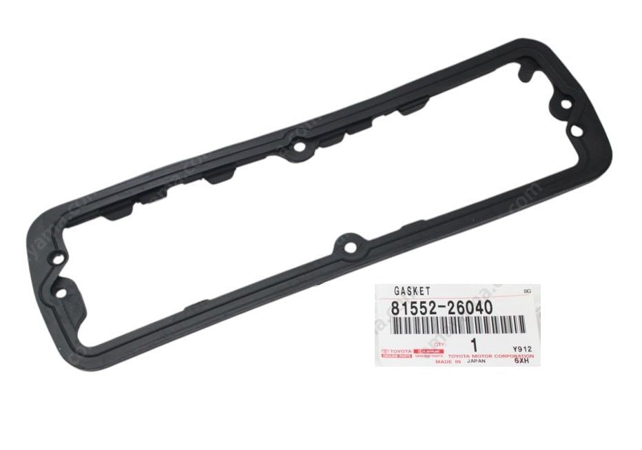 GUARNIZIONE FANALE POSTERIORE TOYOTA BJ40/ BJ42 (ORIGINALE) - Autoricambi4x4