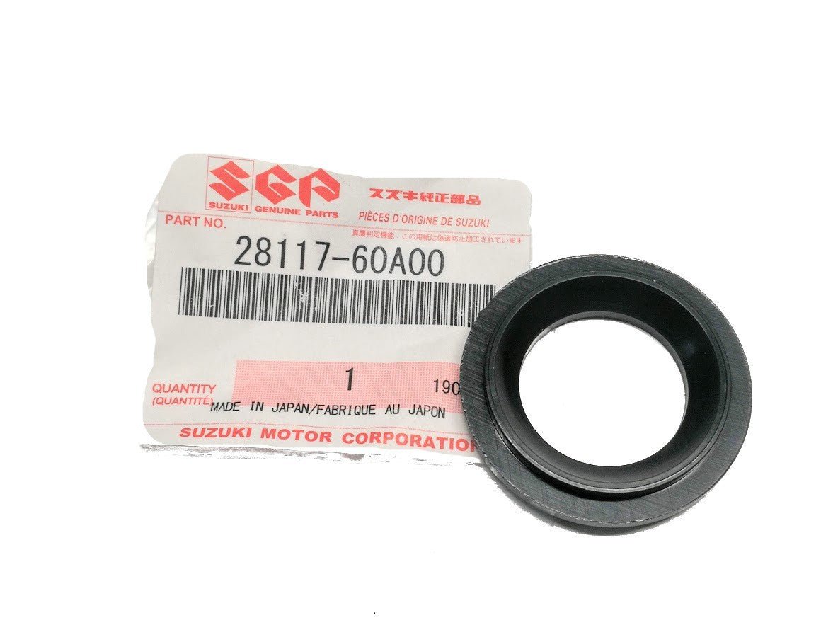 GUARNIZIONE LEVA CAMBIO SUZUKI VITARA/ SUZUKI GRAND VITARA I (ORIGINALE) - Autoricambi4x4