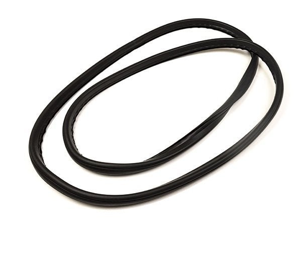 GUARNIZIONE PARABREZZA/ VETRO ANTERIORE SUZUKI SJ410/ SJ413/ SAMURAI/ SANTANA - Autoricambi4x4