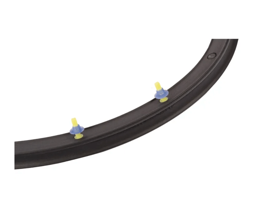 GUARNIZIONE PORTELLONE POSTERIORE SINISTRO TOYOTA LJ70 (ORIGINALE) - Autoricambi4x4