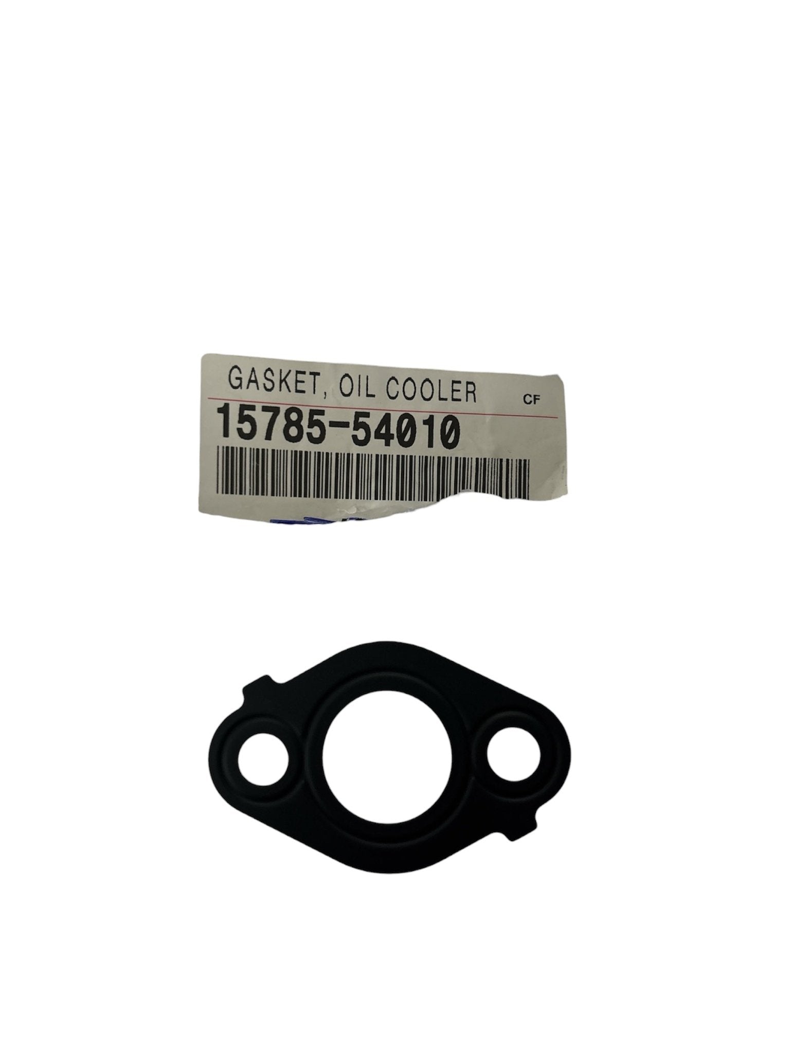 GUARNIZIONE SCAMBIATORE DI CALORE TOYOTA LAND CRUISER/ HILUX/ 4RUNNER (ORIGINALE) - Autoricambi4x4