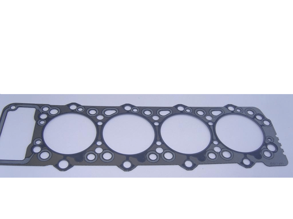 GUARNIZIONE TESTATA MITSUBISHI PAJERO 2.8 (ORIGINALE) 4 TACCHE - Autoricambi4x4