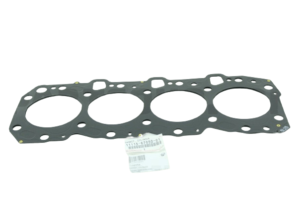 GUARNIZIONE TESTATA TOYOTA LAND CRUISER/ 4RUNNER 3.0 TD (ORIGINALE) 1 TACCA - Autoricambi4x4