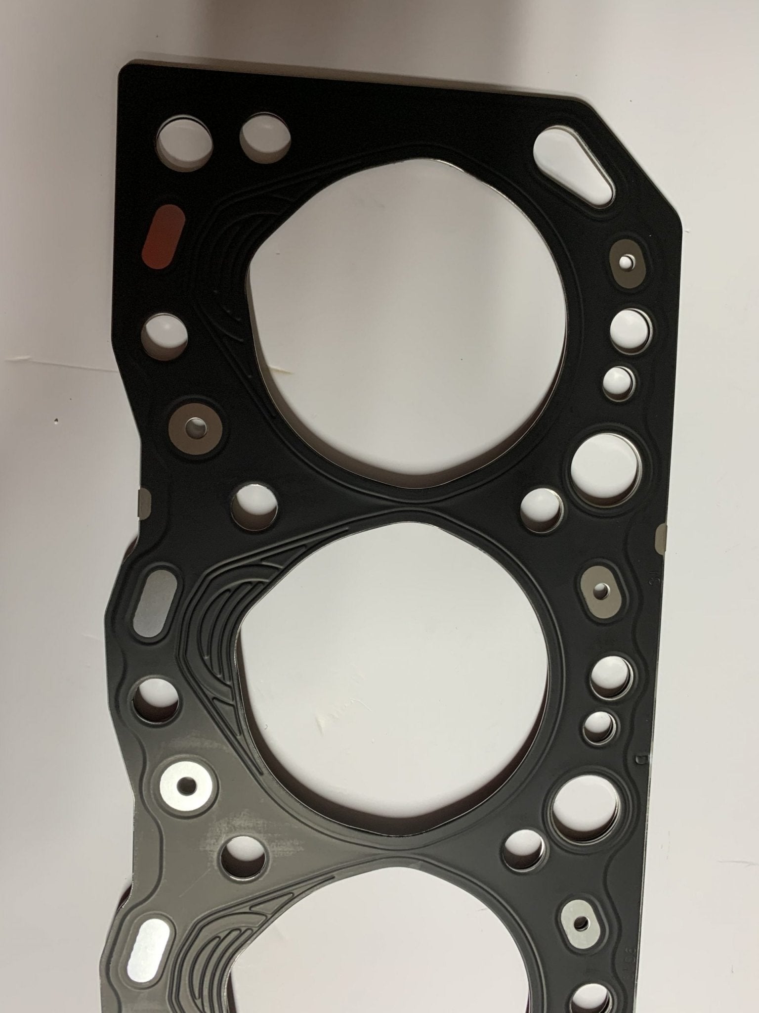 Guarnizione testata Toyota Land Cruiser LJ70 II (Originale) DO - Autoricambi4x4 - vista 4