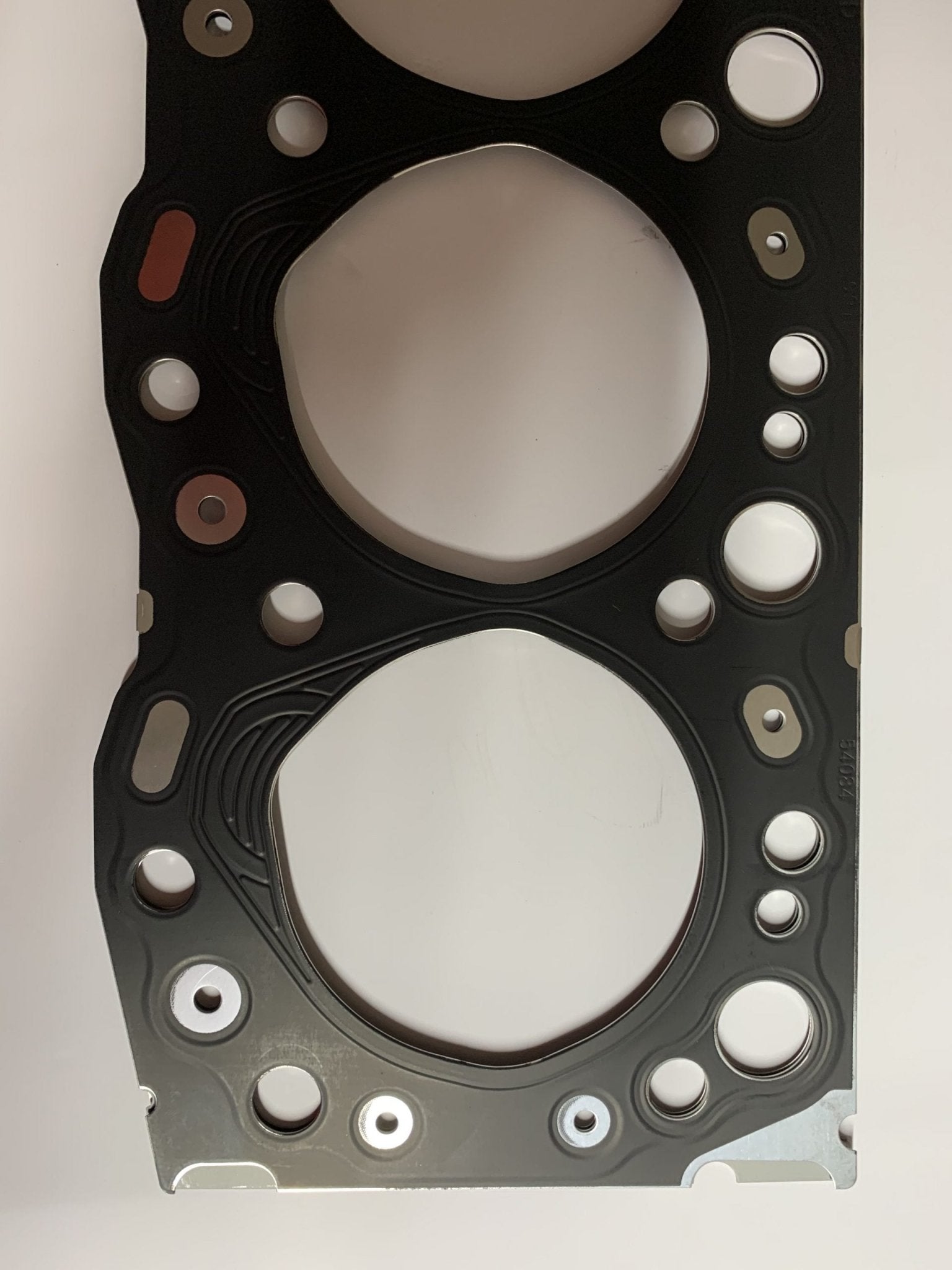 Guarnizione testata Toyota Land Cruiser LJ70 II (Originale) DO - Autoricambi4x4 - vista 3