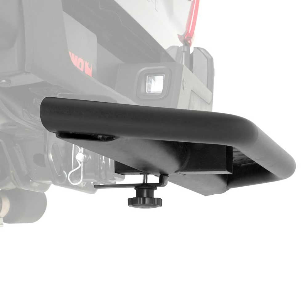 Hitch step Go Rhino D6 Dominator - Autoricambi4x4 - vista 4