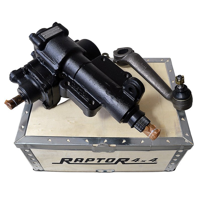 IDROGUIDA PER LAND ROVER DEFENDER / DISCOVERY I - Autoricambi4x4