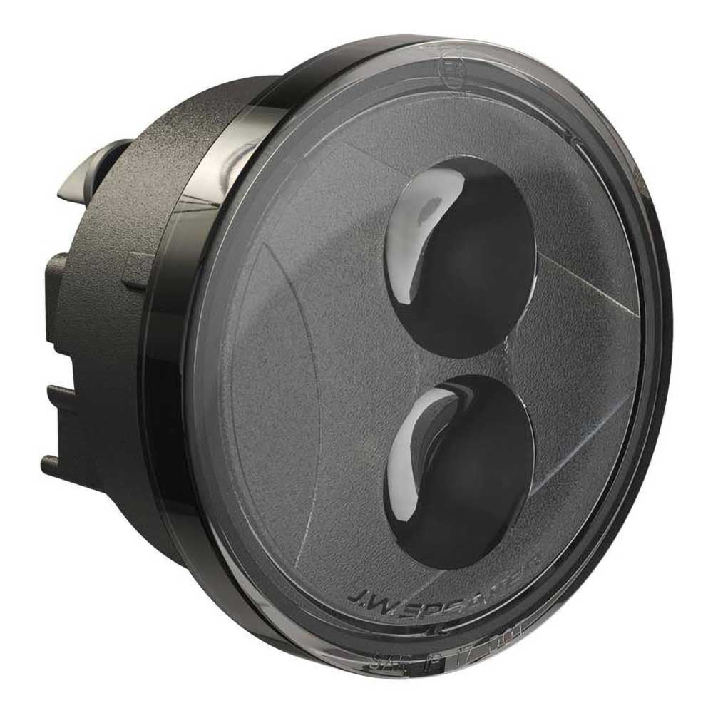Indicatori di direzione LED fumé JW Speaker - Autoricambi4x4