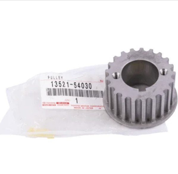 INGRANAGGIO ALBERO MOTORE TOYOTA LJ70 (ORIGINALE) - Autoricambi4x4