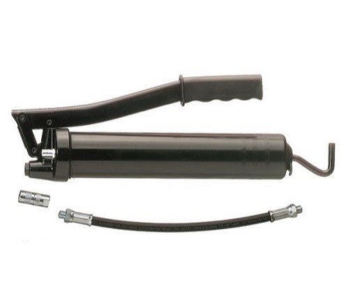 INGRASSATORE A PRESSIONE - Autoricambi4x4