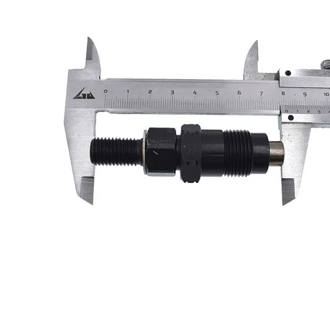 Iniettore Mitsubishi Pajero/ L200 - Autoricambi4x4 - vista 5