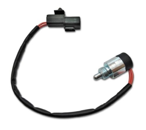 INTERRUTTORE RETROMARCIA MITSUBISHI PAJERO/ L200 - Autoricambi4x4