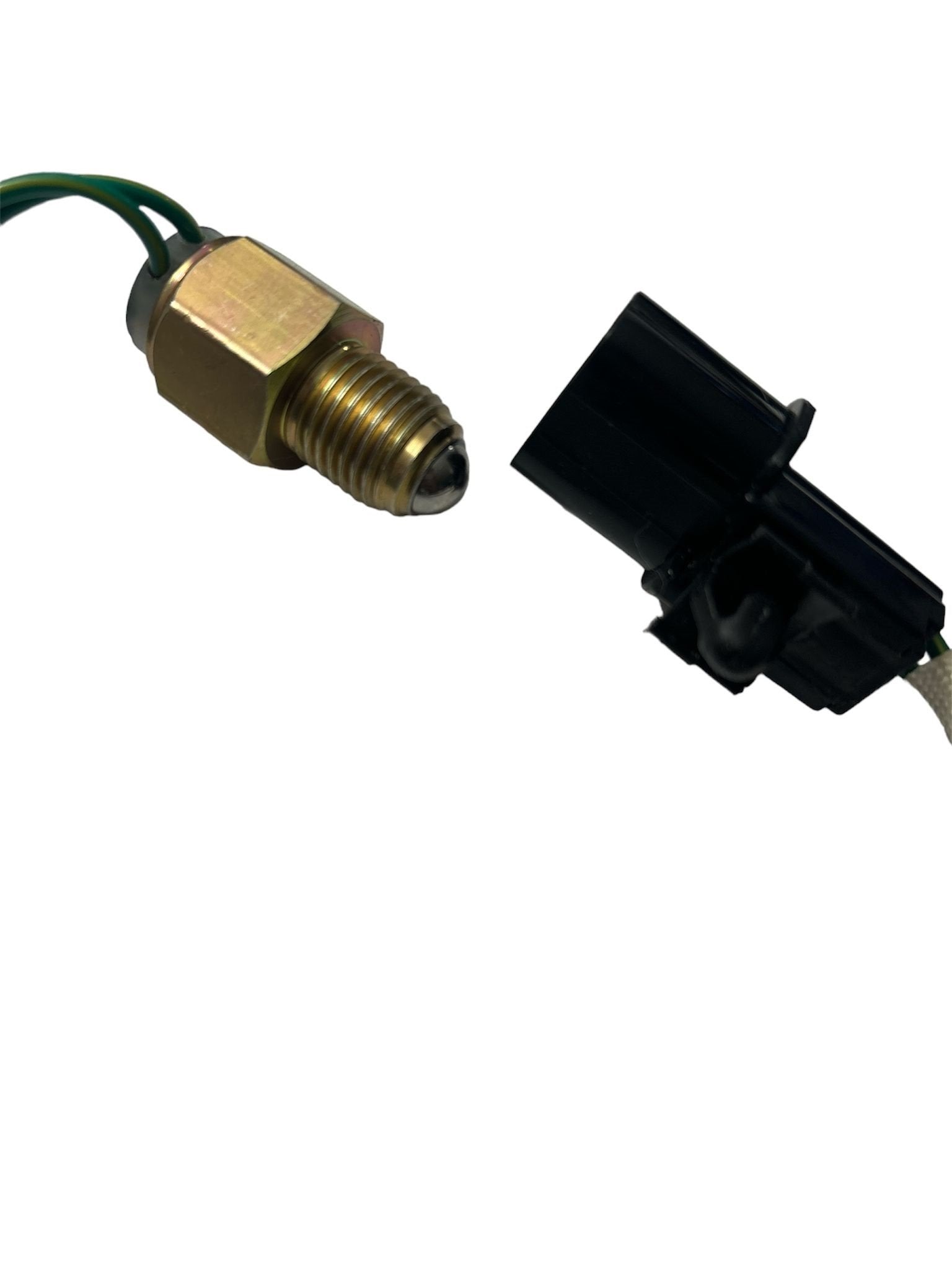 INTERUTTORE INDICATORE 4X4 MITSUBISHI L200 - Autoricambi4x4