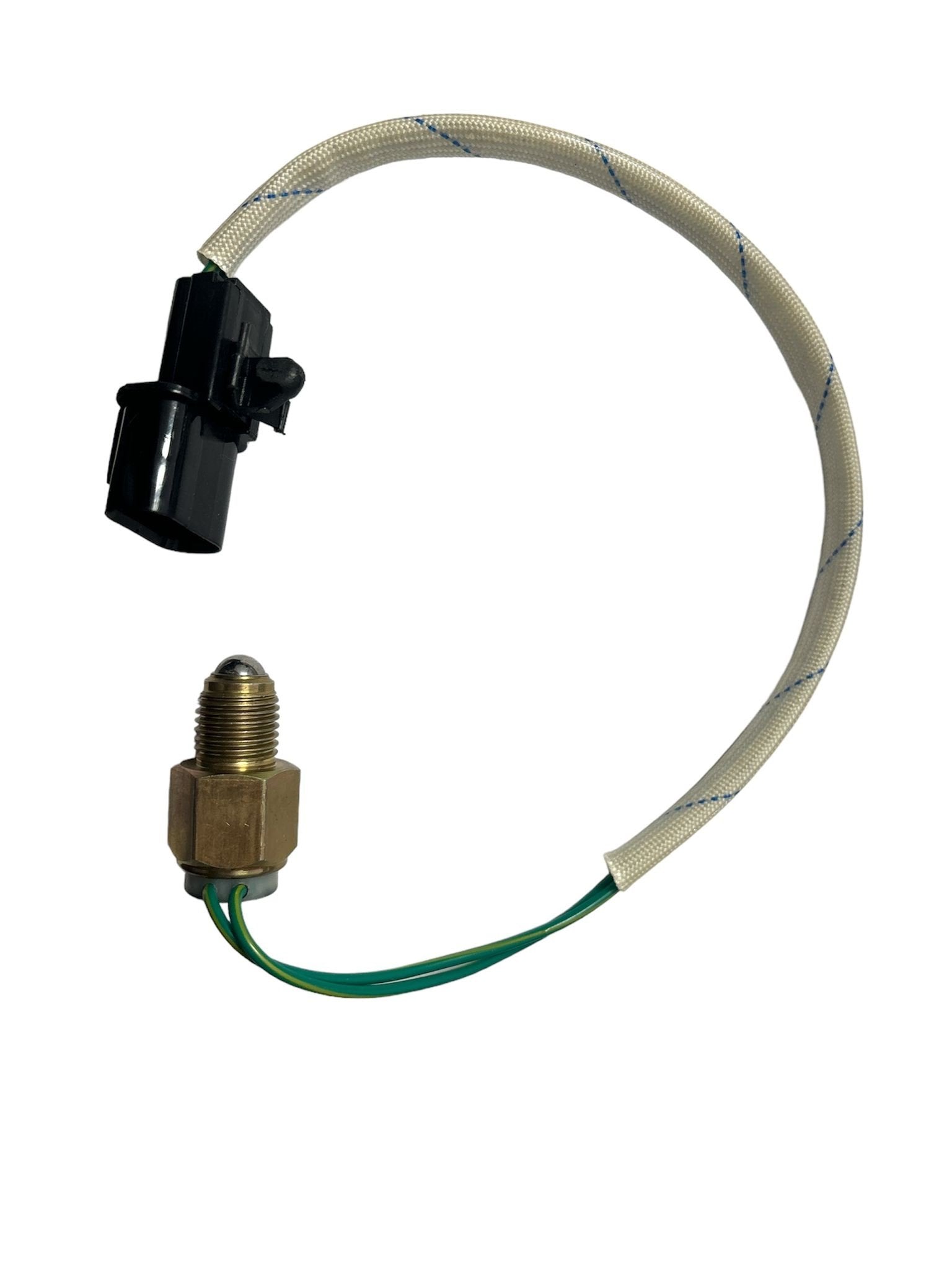 INTERUTTORE INDICATORE 4X4 MITSUBISHI L200 - Autoricambi4x4