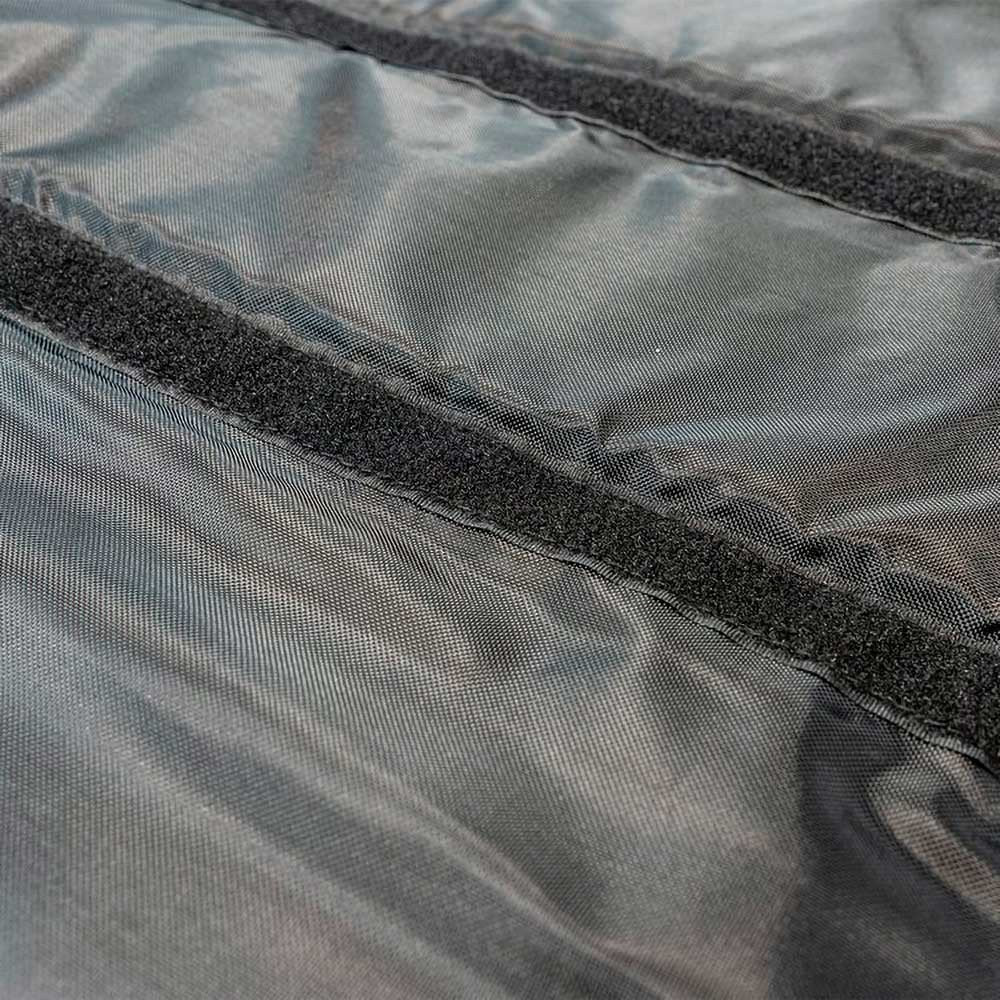 Isolamento termico hard top OFD - Autoricambi4x4