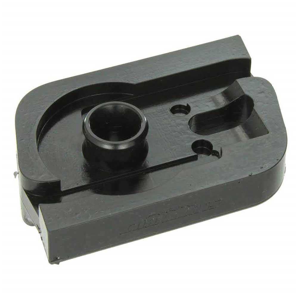 Isolatore verricello per fairlead rullo nero Daystar - Autoricambi4x4 - vista 3