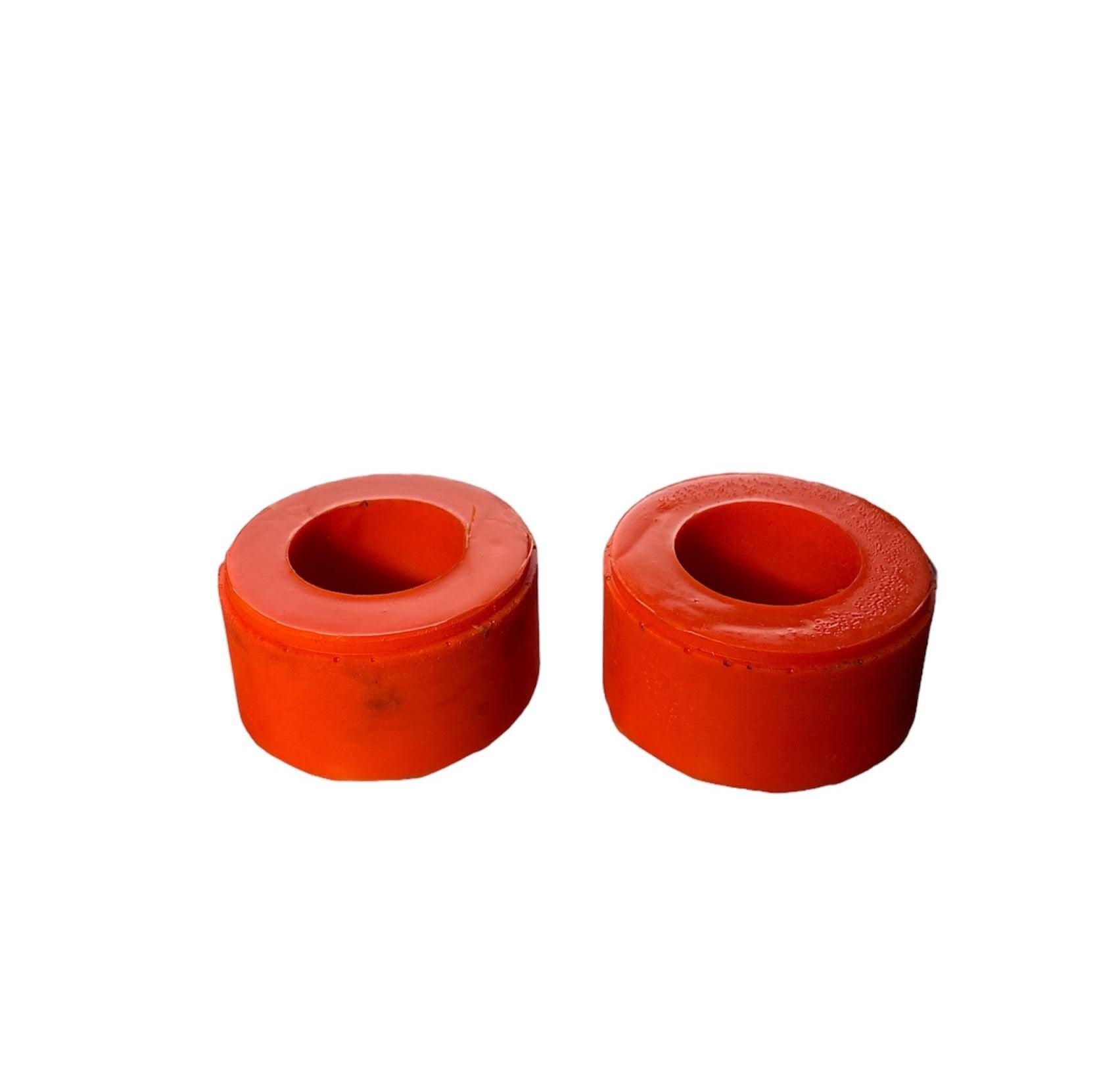 KIT 2 SPESSORI MOLLE POSTERIORI 5 CM SUZUKI GRAND VITARA DAL 1999 AL 2004 - Autoricambi4x4