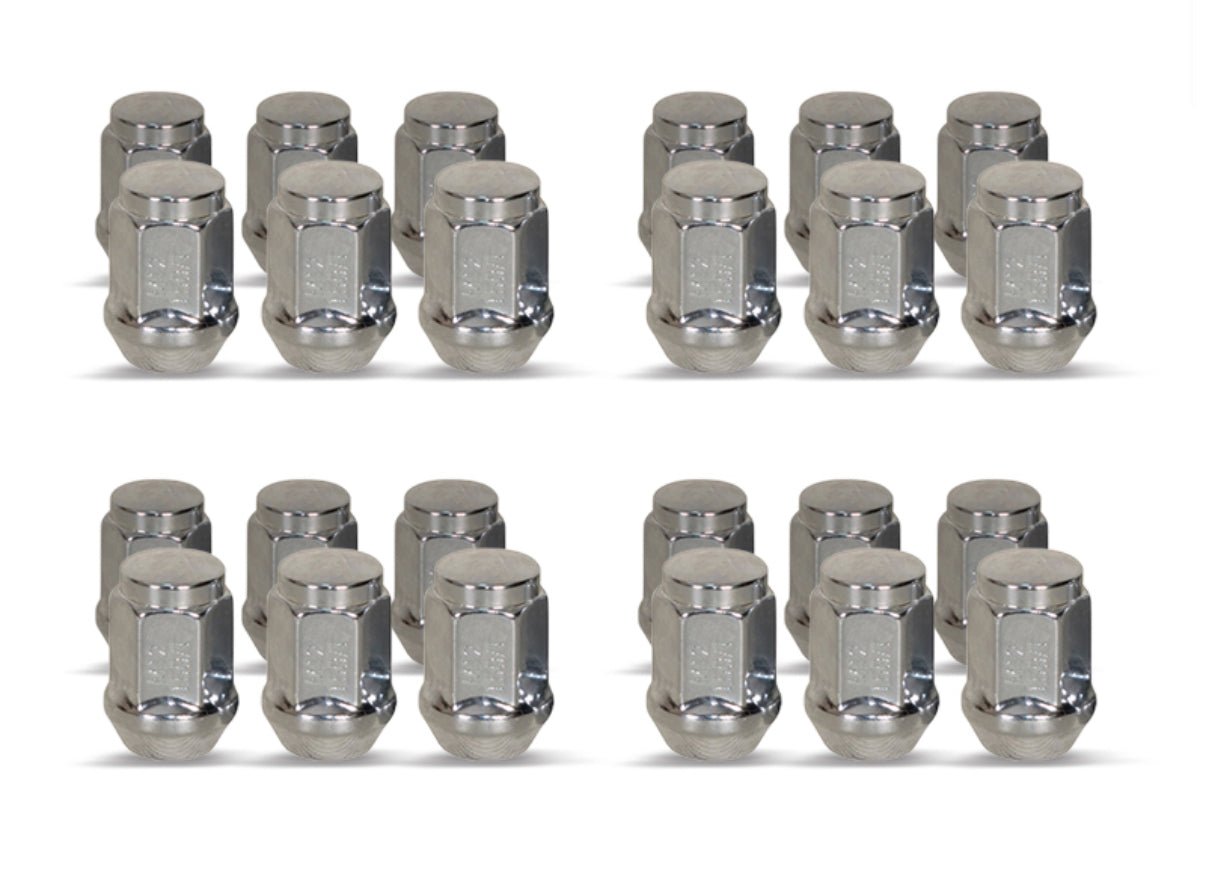 KIT 24 DADI NISSAN - Autoricambi4x4