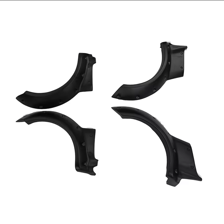 KIT 4 PARAFANGHI ALLARGATI SUZUKI JIMNY - Autoricambi4x4