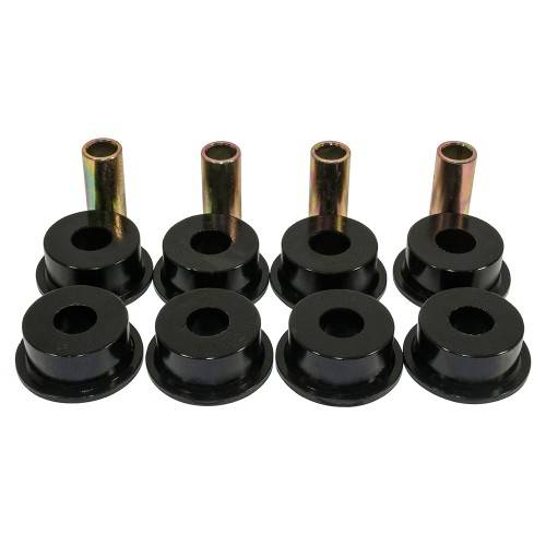 KIT 8 GOMMINE/ BOCCOLE BARRA ANTERIORE LAND ROVER (in poliuretano) - Autoricambi4x4